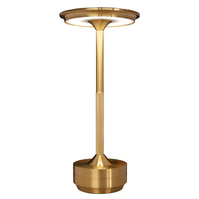 Opviq Lámpara de mesa Amarilla con cuerpo metálico Opviq Lámpara de mesa Amarilla con cuerpo metálico